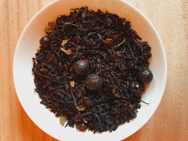 Black Currant